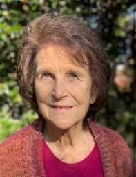 Evelyn Ruth Stevens Obituary