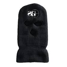 Learn about the best ski vacation packages. Ski Mask Blk Sniper Gang Apparel