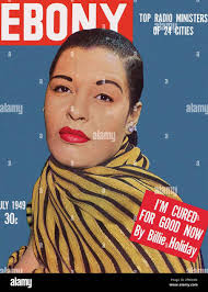 Ebony cover hi-res stock photography and images