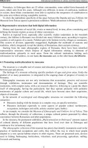 Un puissant aimant tient solidement les ustensiles. Biblio 2012 Innovation En Bibliotheque Innovation Within Libraries ConferinÅ£a InternaÅ£ionalÄƒ De Biblioteconomie Si StiinÅ£a InformÄƒrii Issn Pdf Telechargement Gratuit