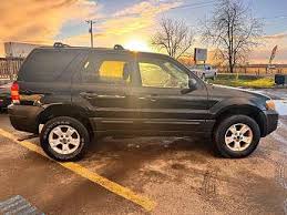 Image result for Chrome Yellow 2003 Escape
