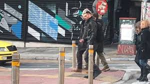 See more of (απιστευτο) δραπετευσε ο κουφοντινασ καρε καρε η αποδραση (video) on facebook. O Dhmhtrhs Koyfontinas Gia Bolta Sto Kentro Ths A8hnas In Gr