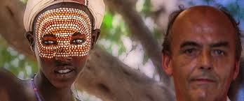 Daniel Roblin a «L'œil du voyageur »