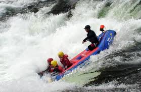 For faster navigation, this iframe is preloading the wikiwand page for numedalslågen. Rafting Down The Numedalslagen In Norway