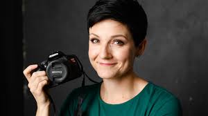 Celebrating Women in Media: Food Photographer Joanie Simon