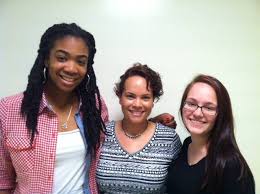 Profile for Ink Drinker Book Club Veronica Whitefield Scholarship