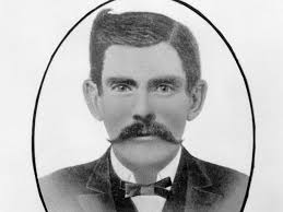 Doc Holliday