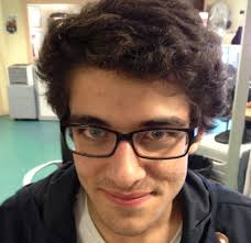 Paul Bitar. Le jeune Montbéliardais avait choisi Sainte-Marie « parce que  c'est un bon lycée,