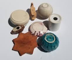 Pin By Garner Garner On Andrew Pereny Pottery Ceramic Engineering Pottery Art Pottery