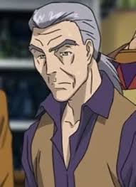 Gun × Sword ➜ Characters