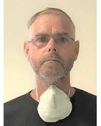 Community Notification: Cranston Police Department RISK LEVEL III Bruce  Johnson DOB: 8/4/1966 Age: 55 Height: 6'3" Weight: 167 Resides at: Hair  color: Gray Eye color: Blue Race: White Sex: Male 100 Packard