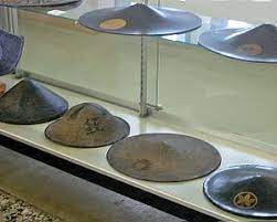 Kasa Hat Japanese Aesthetics Fujikawaguchiko Ryokan