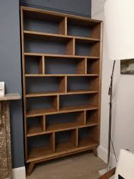 A shelf just for my music? Caroline Jones Woodworking And Design Bespoke Beautiful Furniture For Your Home