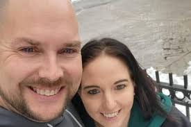 Fundraiser for Kasha Allen by Jeff Thomas : Eric Allen Medical Expenses