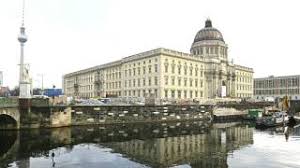 Dass die eröffnung des staatspalasts für das. Das Humboldt Forum Ein Schmuckstuck In Mitte Berliner Morgenpost