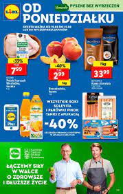 Lub raz w tygodniu prześlemy ci przegląd aktualności oraz nadchodzących promocji. Lidl Gazetka Promocyjna Aktualna Oferta Aktualne Gazetki Promocyjne