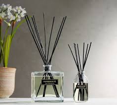 Homescent Square Oil Diffuser Paperwhite Glass Oil Diffuser Diffuser Home Scents