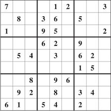 Check spelling or type a new query. Pin On Sudoku
