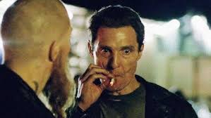 TRUE DETECTIVE: Errol Childress' DISTURBING Mind Analyzed