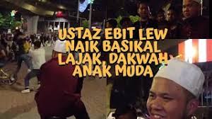 We did not find results for: Ustaz Ebit Lew Naik Basikal Lajak Malam Tahun Baru Street Dakwah Youtube