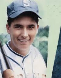 El Paso Baseball Hall of Fame