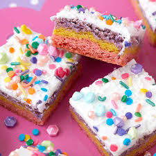Easy recipes that you can make with your kids, including breakfast ideas, macaroni and cheese recipes, cookie and dessert ideas, and more. 17 Kid Friendly Recipes And Projects Wilton