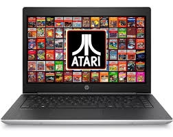 Hola amigos , esta semana les traigo para su descarga los juegos y el emulador de la consola de atari. Juegos De Atari Para Pc Descargar Emulador Atari 2600 Juegos Para Pc 2020 Youtube