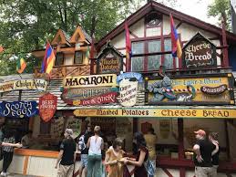 Let us promote your blog or photos! Maryland Renaissance Festival Pack More Into Life