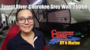 We did not find results for: New 2021 Forest River Rv Cherokee Grey Wolf 26dbh Travel Trailer At Country Creek Rv Marine Hattiesburg Ms 9110