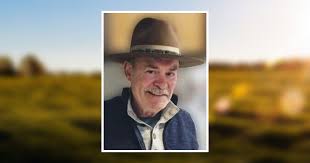 Richard Calvin Birch Obituary October 21, 2021