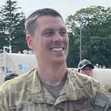 Cause released in Osprey crash that killed Utah airman, eight others in  Japan