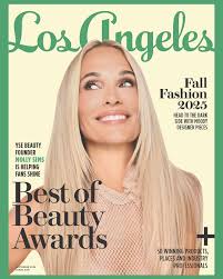 Los Angeles Magazine
