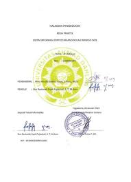 1) analisis (analysis) merupakan proses pengumpulan kebutuhan piranti lunak. Laporan Kerja Praktek Sistem Informasi Perpustakaan Sekolah Berbasis Website Sd Negeri Glagah Pdf Download Gratis