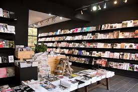 Berlin Do You Read Me Bookstore Design Bookshop Berlin