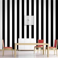 Siyah Beyaz Cizgili Duvar Kagidi Fiyati Taksit Secenekleri