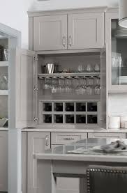 I looked at your pictures and have to admit that i don't like the black on the bottom and white on top. The Psychology Of Why Gray Kitchen Cabinets Are So Popular Home Remodeling Contractors Sebring Design Build