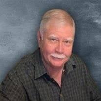 Larry Weldon McGraw Obituary