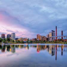 Maybe you would like to learn more about one of these? Birmingham Alabama Travel Guide Places To Go Restaurants And Hotels Alabama Travel