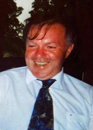 Condolence Book for Daniel Moriarty (Bere Island, Cork)