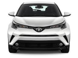 Details for 2019 magnetic gray metallic toyota tacoma. Used One Owner 2019 Toyota C Hr Le In Victoria Tx Keating Auto Group