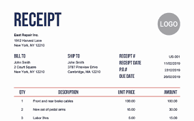 Needreceipt is a free fake receipt maker tool which you can find online. 11 Free Online Receipt Generator Tools Fake Custom Receipts