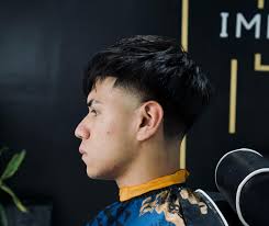 Profile for Immaculate Cut Barber Lounge