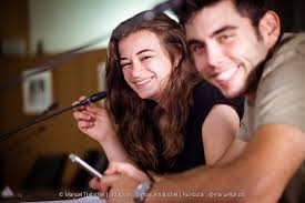 Une Arbitre, Un Destin