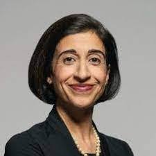 Mona Cooper's Instagram, Twitter & Facebook