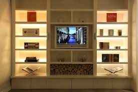 Shelf Lighting Bookshelf Lighting Led Shelf Lighting