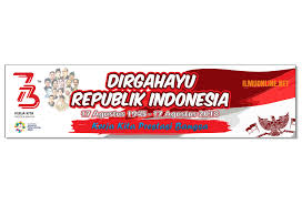 11 banner warung toko sembako dan rujak; Download Desain Spanduk Banner 17 Agustus 2020 Hut Ri Format Cdr