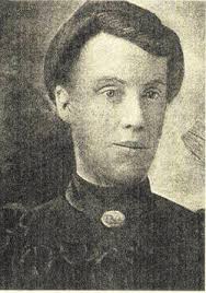 Nancy Mariah Detchon Bender (1879-1943)