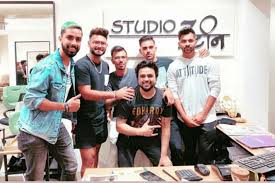 Последние твиты от nitish rana (@nitishranaseo). Ipl 2020 Rishabh Pant Shreyas Iyer Nitish Rana Amongst Most Stylish Cricketers Says Celebrity Hairstylist Rashid Salmani Mykhel