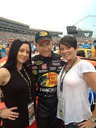 I really like to fix things on my i like being good at something. Mark Martin Daughters Rachel And Heather Nascar Champions Nascar Racing Nascar Race Cars