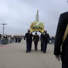 Fátima inicia esta quinta-feira peregrinação dos emigrantes, limitada a 15  mil fiéis